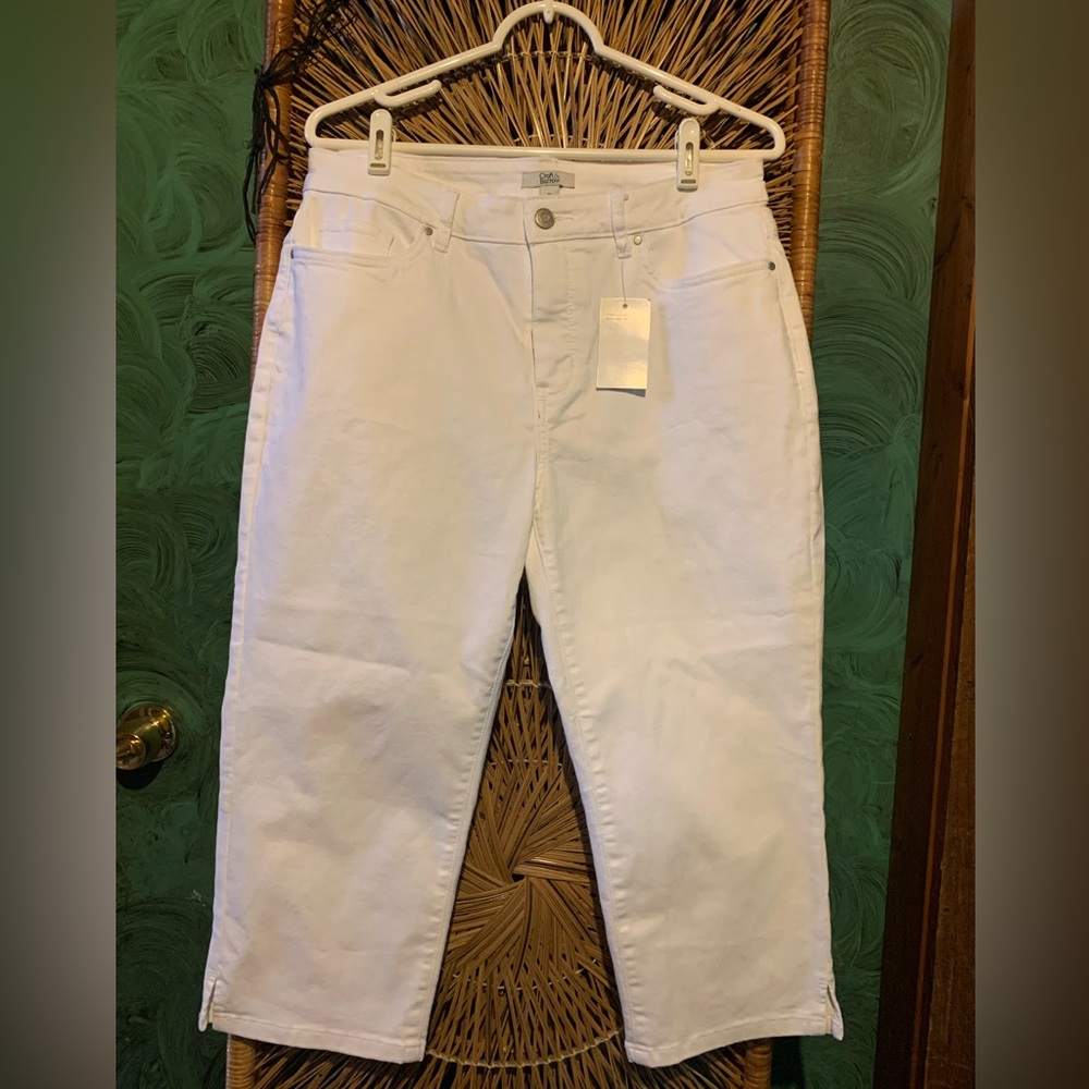 Women’s capris
